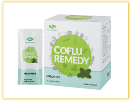 Coflu Remedy Powder